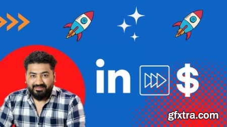 2023 Linkedin Marketing - Get Unlimited Lead & Job Offers