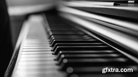 Top 50 Worship Songs For Piano