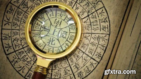 How To Use The Book Of Changes For Divination