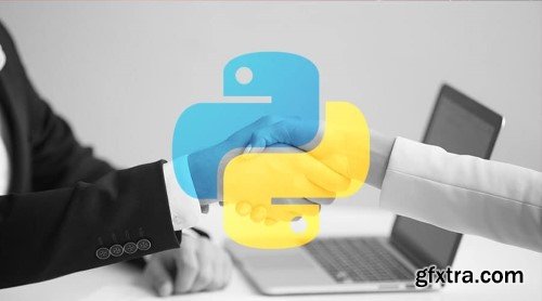 Top 20 Programming Interview Questions Solved Using Python