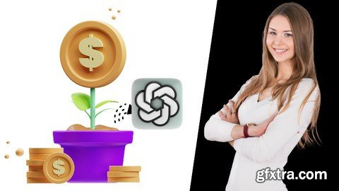 Build Passive Income on Udemy with ChatGPT