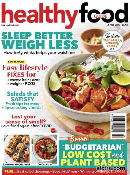 Australian Healthy Food Guide - April 2023