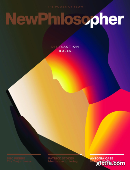 New Philosopher - Issue 39 - MarchApril 2023