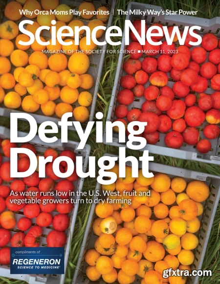 Science News - March 11, 2023