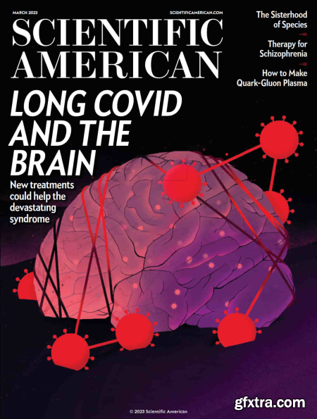 Scientific American - March 2023