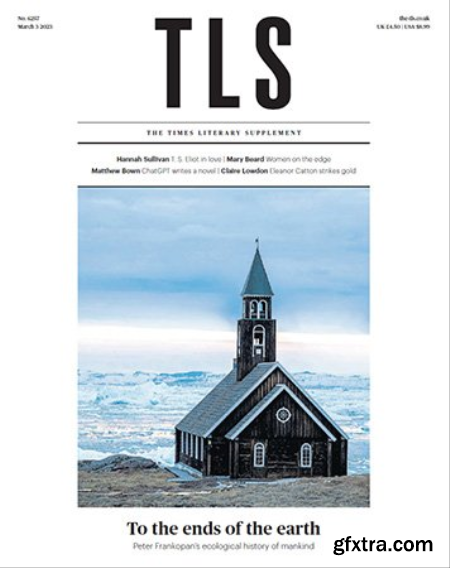 The TLS - March 3, 2023