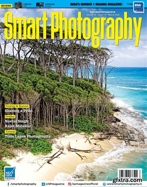 Smart Photography - March 2023