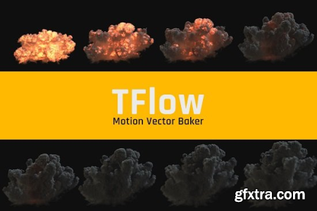 Unity Asset - TFLOW v1.2.5