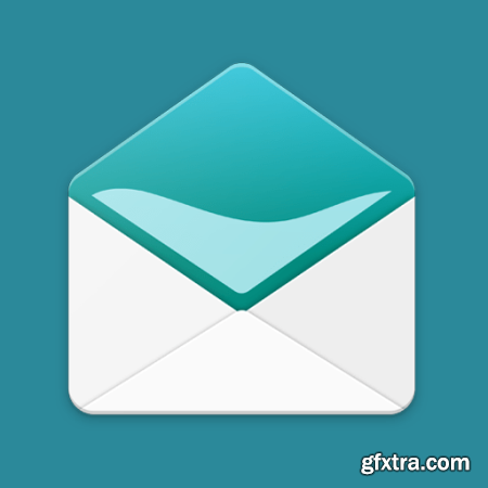 Email Aqua Mail - Fast, Secure v1.43.0 build 104300273