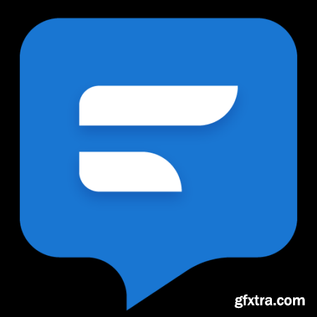 Textra SMS v4.60 build 46062