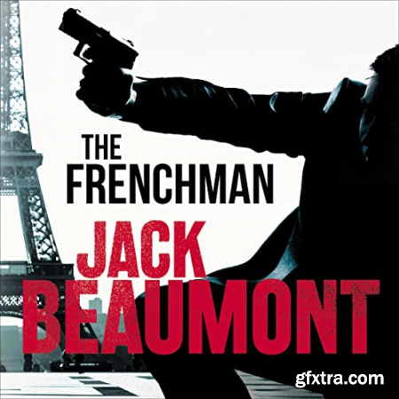 The Frenchman Book 1 [Audiobook]