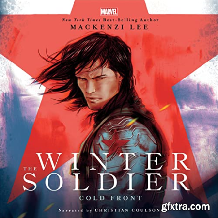 The Winter Soldier Cold Front [Audiobook]