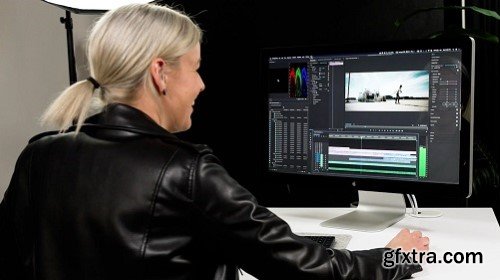 YouTube Video Editing: Develop Your Signature Style