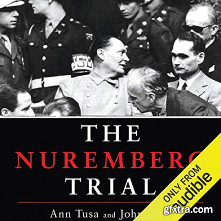 The Nuremberg Trial [Audiobook]