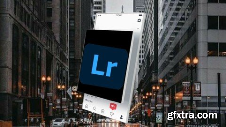 Adobe Photoshop Lightroom  Mobile Photo Editing