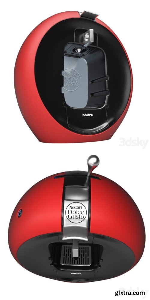 NESCAFÉ Dolce Gusto | Corona