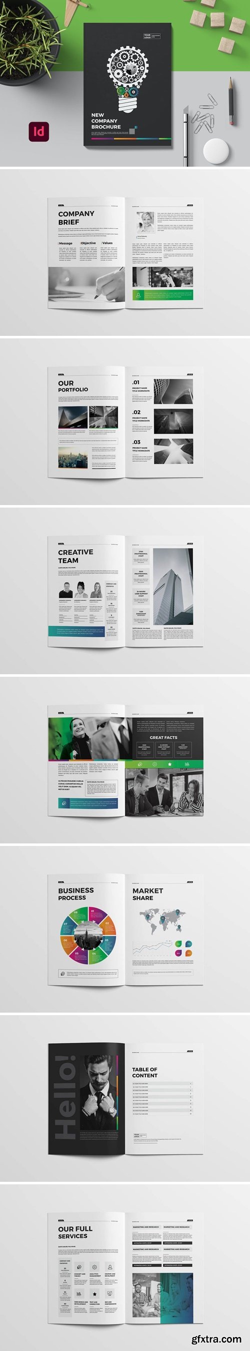 Business Innovation Brochure HAYTMR5