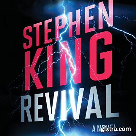 Revival by Stephen King [Audiobook]
