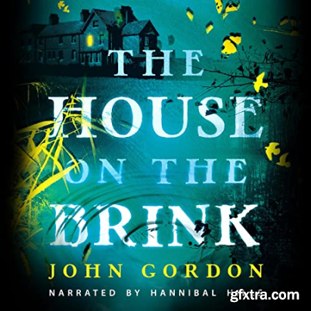 The House on the Brink [Audiobook]