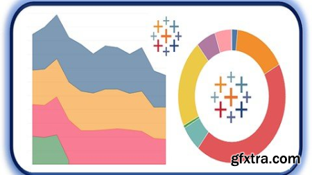 Tableau Visualization  From Beginner To Master In 3 Hours