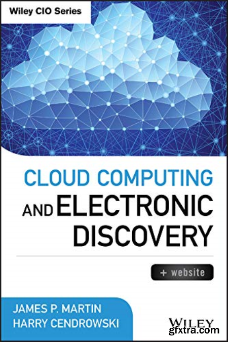 Cloud Computing and Electronic Discovery (True PDF)