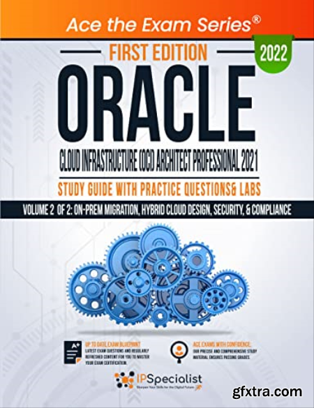 Oracle Cloud Infrastructure (OCI) Architect Professional 2021