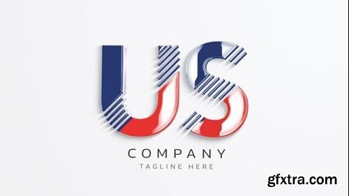 Videohive Company Logo 43760951