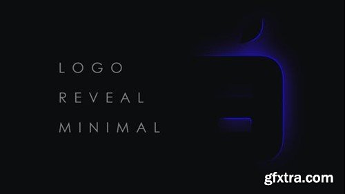 Videohive Logo Reveal 43992440