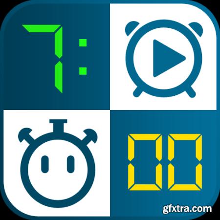 Multi Timer StopWatch v2.8.11 build 362