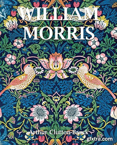 William Morris (Temporis Collection) [True PDF]