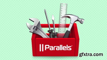 Get The Most From Parallels Toolbox