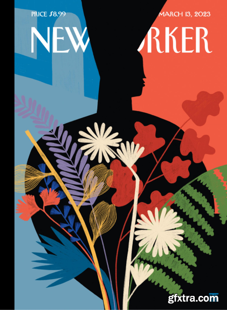 The New Yorker – March 13, 2023