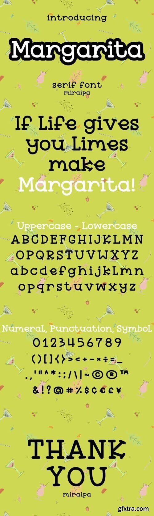 Margarita Font