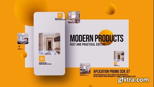 Videohive App Mockup 44039114