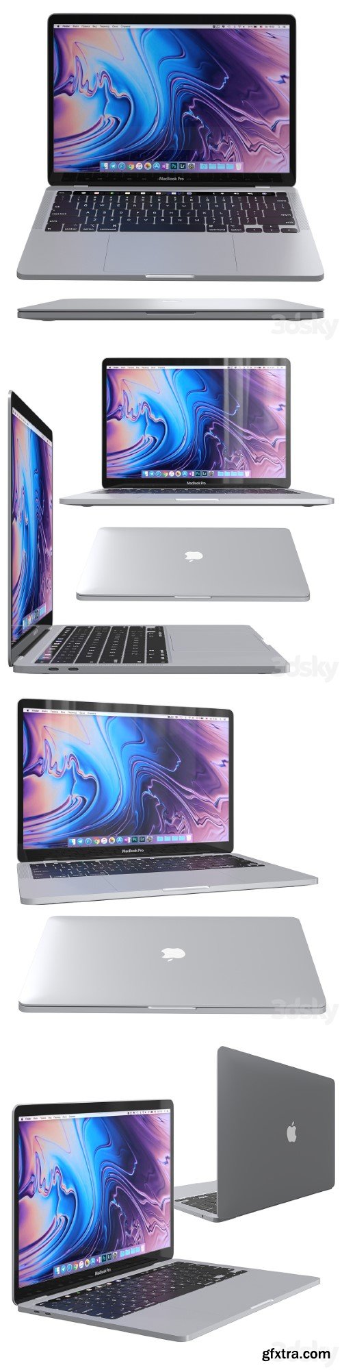 Apple MacBook Pro 13 