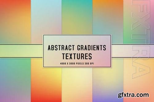 Abstract Gradients Textures Pack