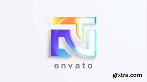 Videohive Logo Animation 44038341