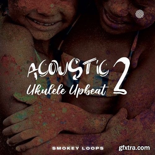 Smokey Loops Acoustic Ukulele Upbeat 2