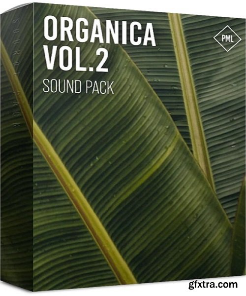 Production Music Live Organica Vol 2 Full Template for Live Edition (PML257)