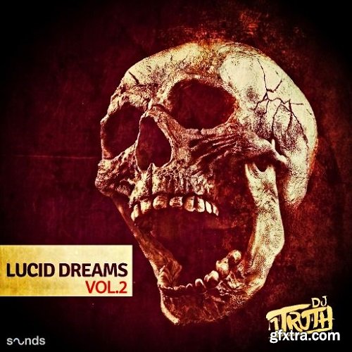 DJ 1Truth Lucid Dreams Vol 2