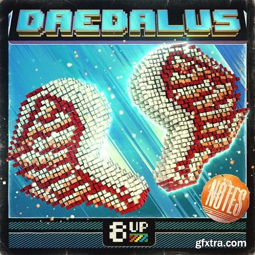 8UP Daedalus Notes