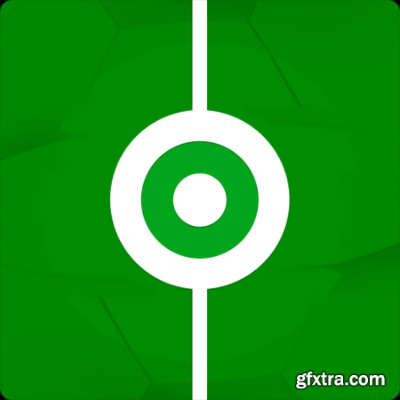 BeSoccer - Soccer Live Score v5.3.9 build 23005281