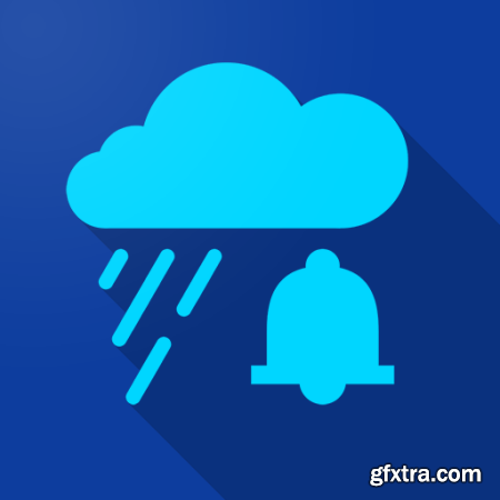 Rain Alarm v5.5.1