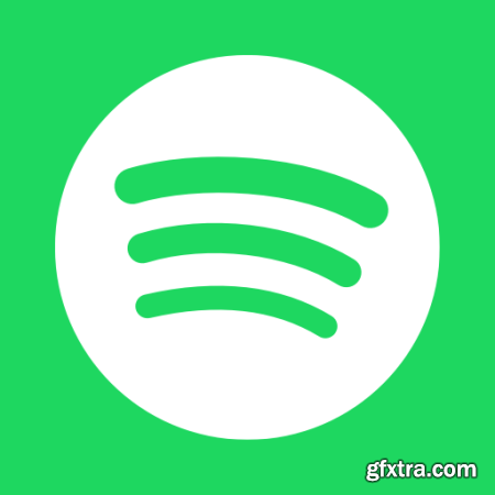 Spotify Music and Podcasts v8.8.12.545