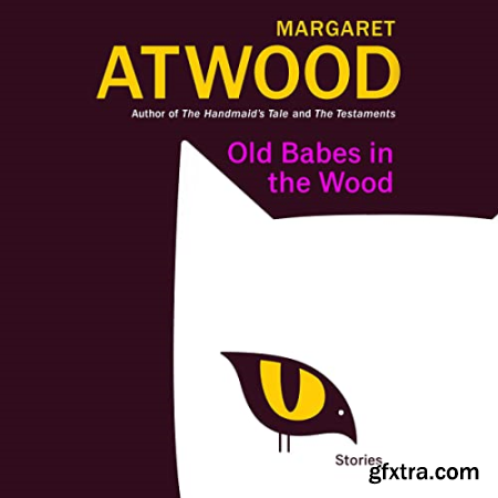 Old Babes in the Wood Stories [Audiobook]