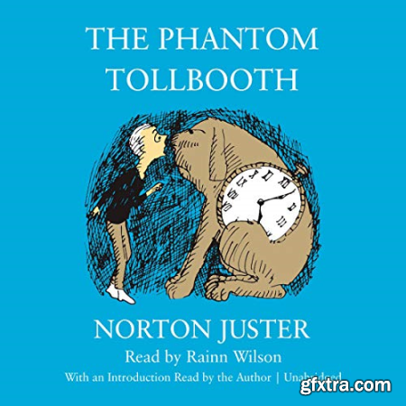 The Phantom Tollbooth [Audiobook]