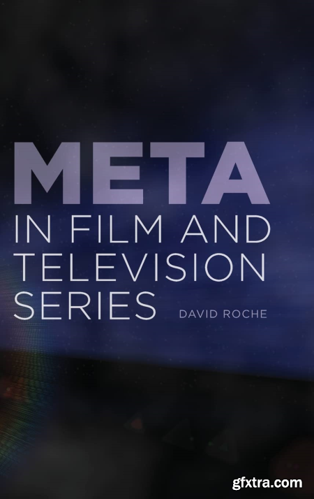 Meta in Film and Television Series