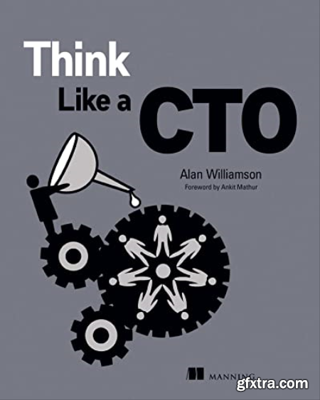 Think Like a CTO (Final Release)