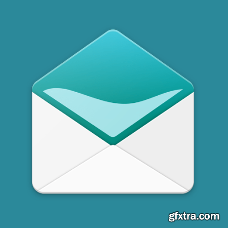 Email Aqua Mail - Fast, Secure v1.43.0 build 104300274