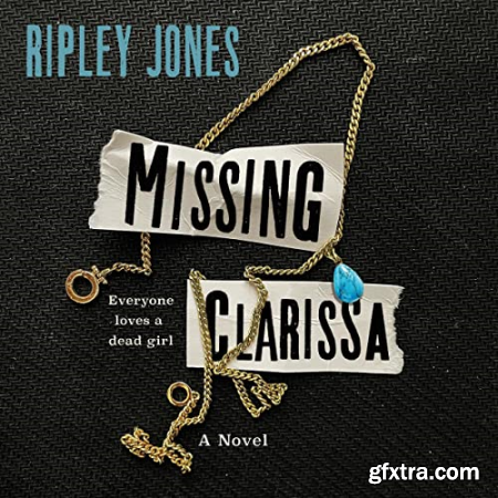 Missing Clarissa [Audiobook]